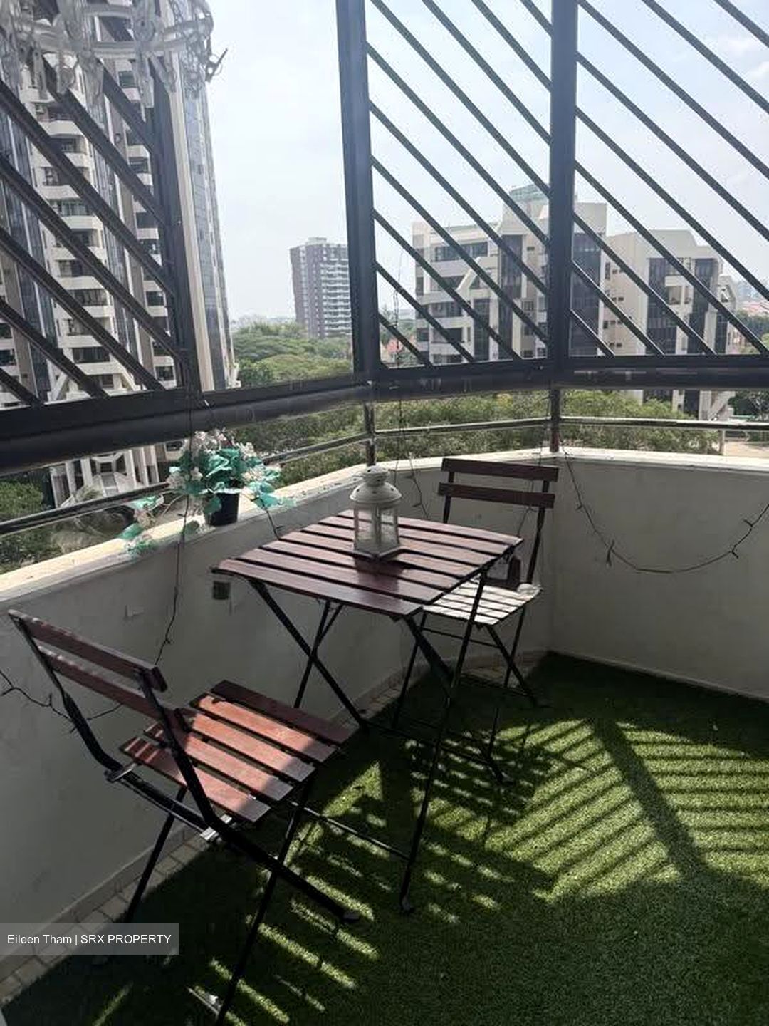 Bayshore Park (D16), Condominium #604900111